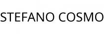 STEFANO COSMO