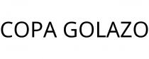 COPA GOLAZO