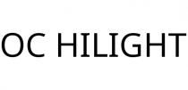 OC HILIGHT