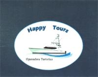 HAPPY TOURS OPERADORA TURISTICA