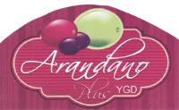 ARANDANO PLUS YGD