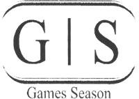 GS GAMES SEASON