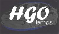 HGO LAMPS