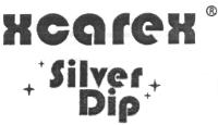 XCAREX SILVER DIP