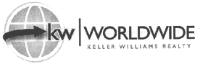 KW WORLDWIDE;KELLER WILLIAMS REALTY