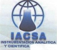 IACSA INSTRUMENTACIÓN ANALÍTICA Y CIENTÍFICA