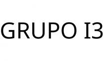 GRUPO I3