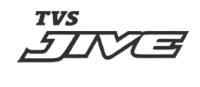 TVS JIVE