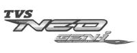 TVS NEO GEN I INTELLIGENT GENERATION BIKE