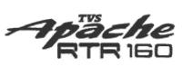 TVS APACHE RTR 160