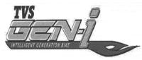 TVS GEN I INTELLIGENT GENERATION BIKE