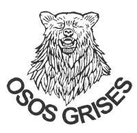 OSOS GRISES