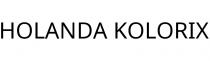 HOLANDA KOLORIX