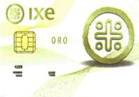 IXE ORO