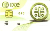 IXE ORO