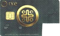 IXE