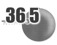 36.5