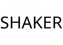 SHAKER