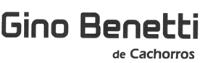 GINO BENETTI DE CACHORROS