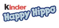 KINDER HAPPY HIPPO
