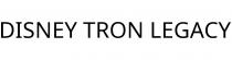 DISNEY TRON LEGACY