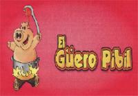 EL GÜERO PIBIL