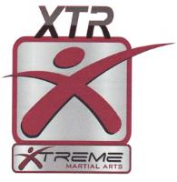XTREME MARTIAL ARTS XTR