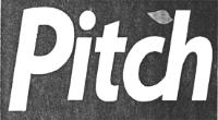 PITCH