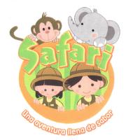 SAFARI UNA AVENTURA LLENA DE SABOR