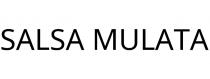 SALSA MULATA