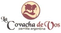 LA COVACHA DE VOS