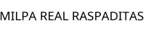 MILPA REAL RASPADITAS