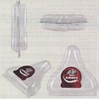 HERSHEY'S KISSES