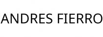 ANDRES FIERRO