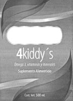 4KIDDY'S