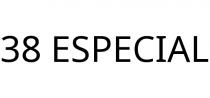 38 ESPECIAL
