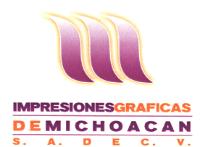 IMPRESIONES GRAFICAS DE MICHOACAN