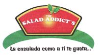 THE SALAD ADDICT'S