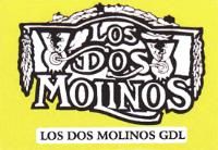 LOS DOS MOLINOS GDL