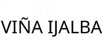 VIÑA IJALBA