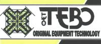 OET TEBO ORIGINAL EQUIPMENT TECHNOLOGY