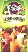 FRI OS LEMON SQUEEZZ