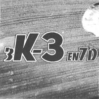 3K - 3 EN7D