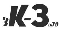 3K - 3 EN7D