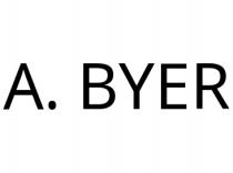 A. BYER