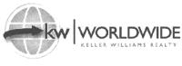 KW WORLDWIDE;KELLER WILLIAMS REALTY
