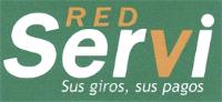 RED SERVI SUS GIROS; SUS PAGOS