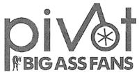 PIVOT BIG ASS FANS