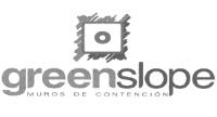 GREENSLOPE MUROS DE CONTENCIÓN