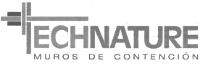 TECHNATURE MUROS DE CONTENCIÓN
